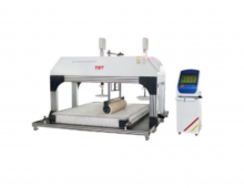 thiết bị kiểm tra chất lượng nệm